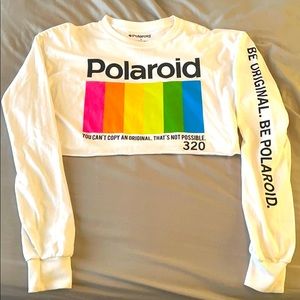 Polaroid T-Shirt
